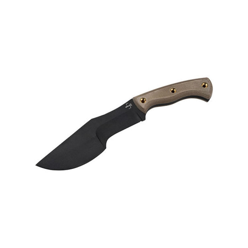Couteau de poche Böker Plus Tracker