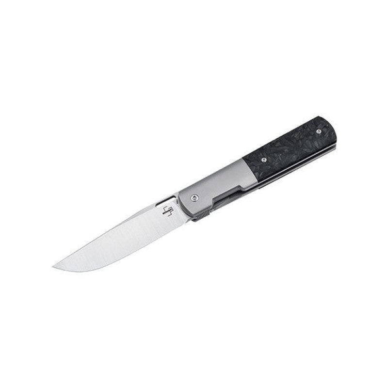 Couteau de poche Böker Plus Urban Barlow CF