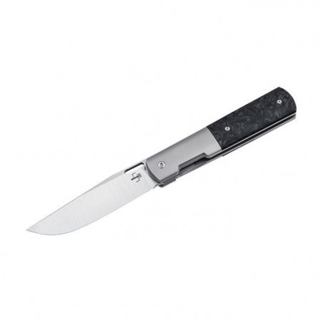 Couteau de poche Böker Plus Urban Barlow CF