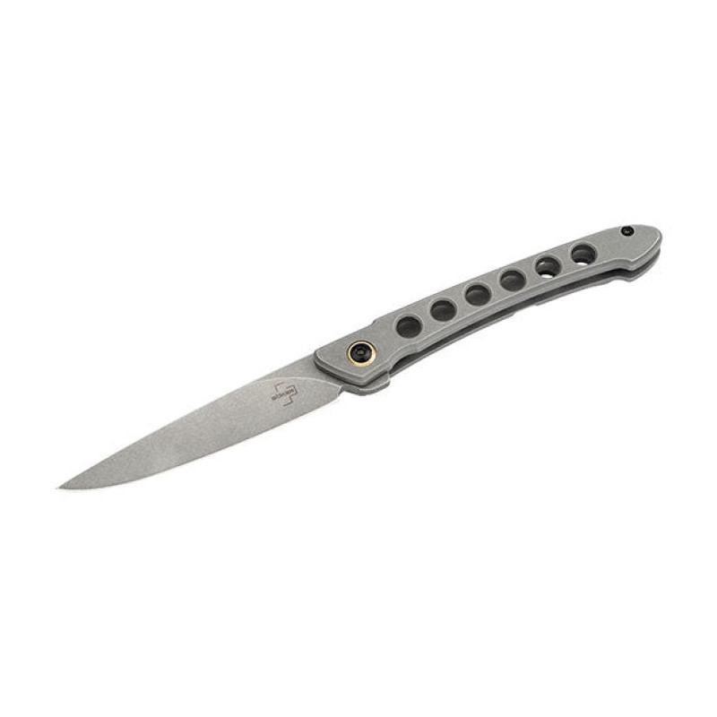 Couteau de poche Böker Plus Urban Spillo