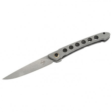 Couteau de poche Böker Plus Urban Spillo