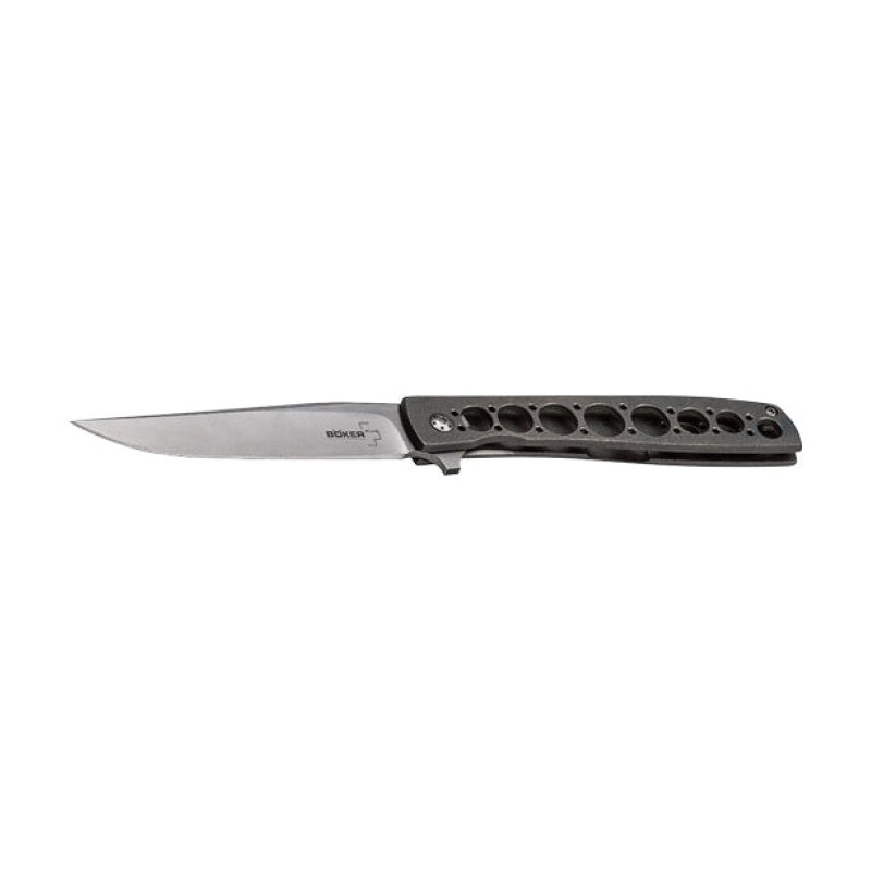 Couteau de poche Böker Plus Urban Trapper - Grand