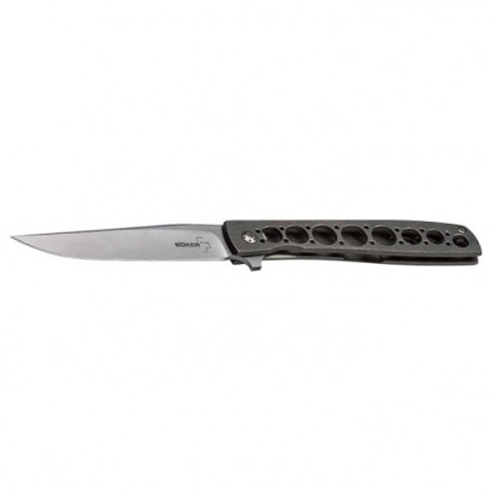Couteau de poche Böker Plus Urban Trapper - Grand
