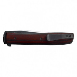 Couteau de poche Böker Plus Urban Trapper Cocobol