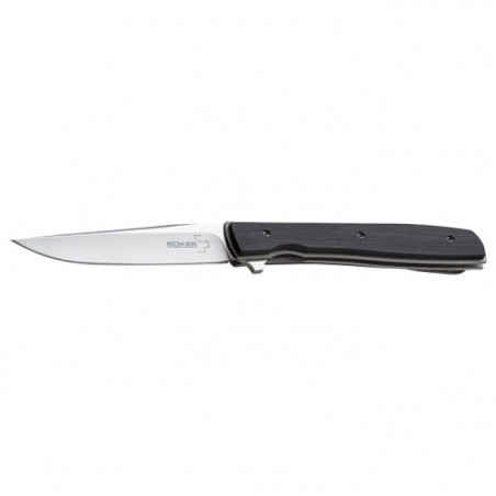 Couteau de poche Böker Plus Urban Trapper G10