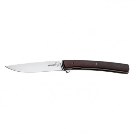 Couteau de poche Böker Plus Urban Trapper Gentleman