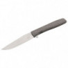 Couteau de poche Böker Plus Urban Trapper Jigged Titanium