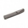 Couteau de poche Böker Plus Urban Trapper Jigged Titanium