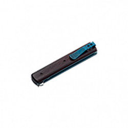 Couteau de poche Boker Plus Urban Trapper Liner Cocobolo