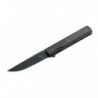 Couteau de poche Böker Plus Urban Trapper Liner Micarta