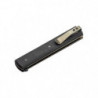 Couteau de poche Böker Plus Urban Trapper Liner Micarta
