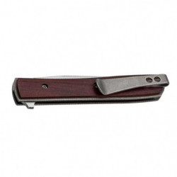 Couteau de poche Böker Plus Urban Trapper Petite Cocobolo