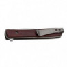 Couteau de poche Böker Plus Urban Trapper Petite Cocobolo