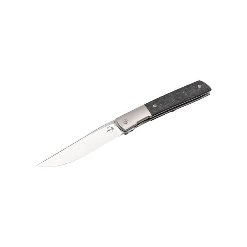 Couteau de poche Böker Plus Urban Trapper Premium CF
