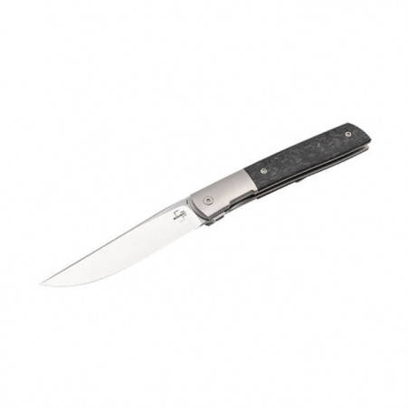 Couteau de poche Böker Plus Urban Trapper Premium CF