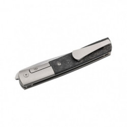 Couteau de poche Böker Plus Urban Trapper Premium CF