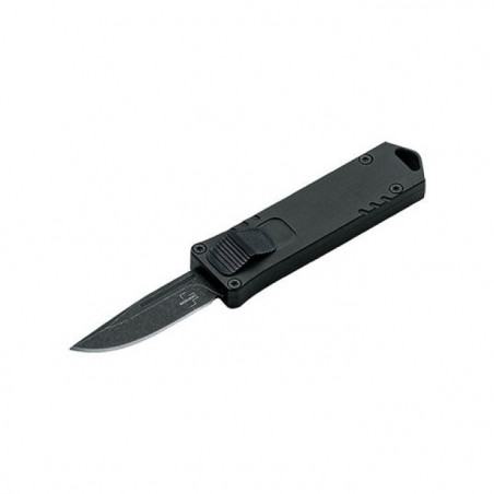 Couteau de poche Böker Plus USB OTF