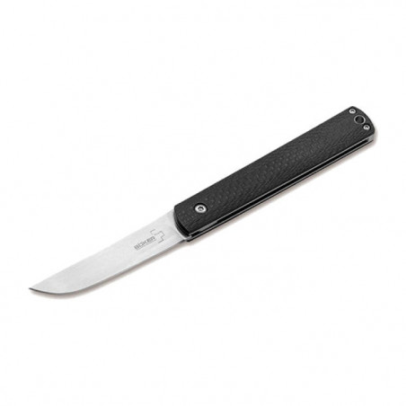 Couteau de poche Böker Plus Wasabi CF