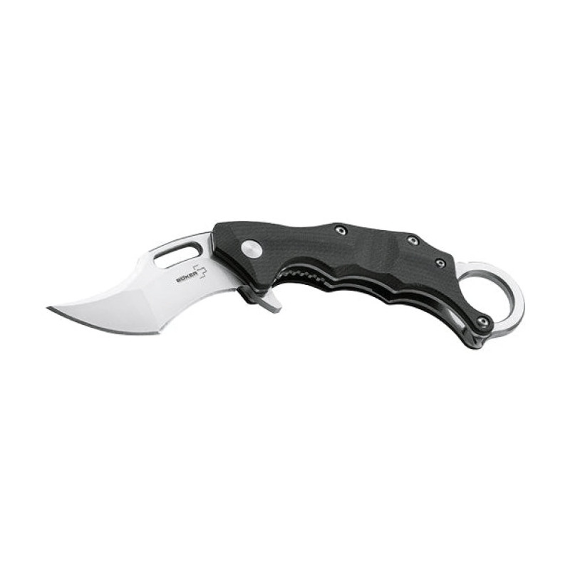 Couteau de poche Böker Plus Wildcat