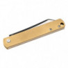 Couteau de poche Böker Plus Zenshin 42 Brass