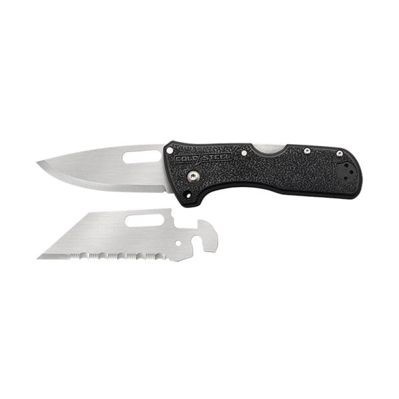 Couteau de poche Cold Steel Click N Cut Folder