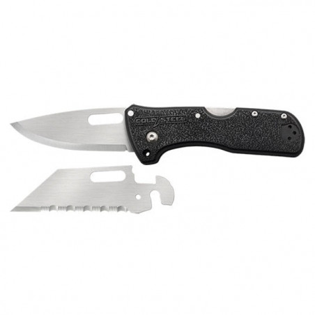Couteau de poche Cold Steel Click N Cut Folder