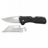 Couteau de poche Cold Steel Click N Cut Folder