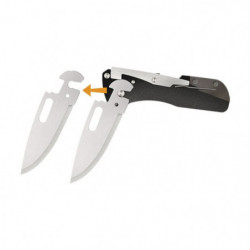 Couteau de poche Cold Steel Click N Cut Folder