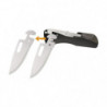 Couteau de poche Cold Steel Click N Cut Folder