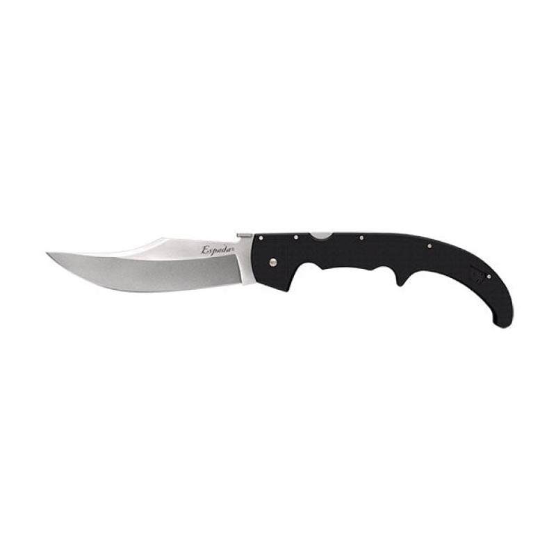 Couteau de poche Cold Steel G-10 X-Large Espada