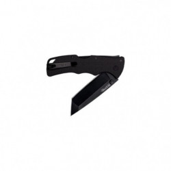 Couteau de poche Cold Steel Verdict Tanto Point AUS10A