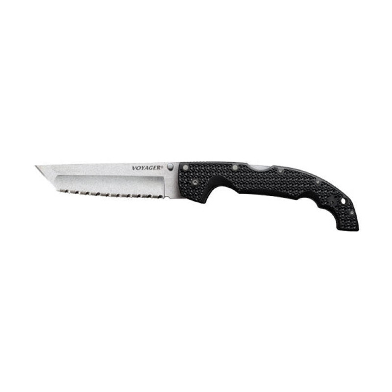 Couteau de poche Cold Steel XL Voyager Tanto