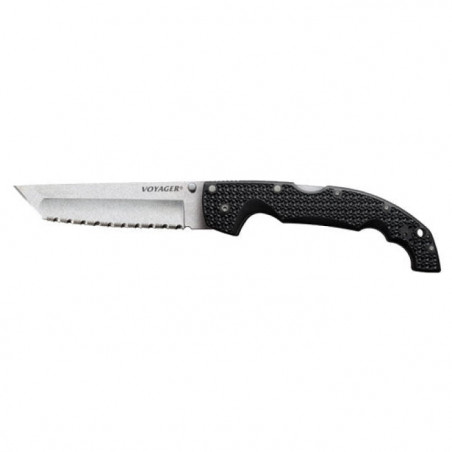 Couteau de poche Cold Steel XL Voyager Tanto
