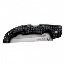 Couteau de poche Cold Steel XL Voyager Tanto