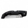 Couteau de poche Cold Steel XL Voyager Tanto