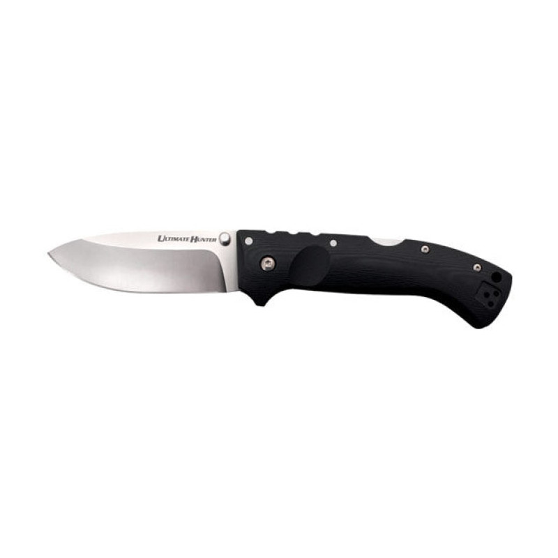 Couteau de poche Cold Steel XL Voyager Tanto - 21,6 cm