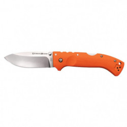 Couteau de poche Cold Steel XL Voyager Tanto - 21,6 cm