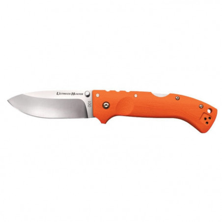 Couteau de poche Cold Steel XL Voyager Tanto - 21,6 cm