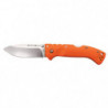 Couteau de poche Cold Steel XL Voyager Tanto - 21,6 cm
