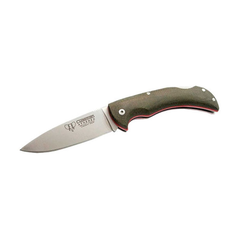 Couteau de poche Cudeman Athenea