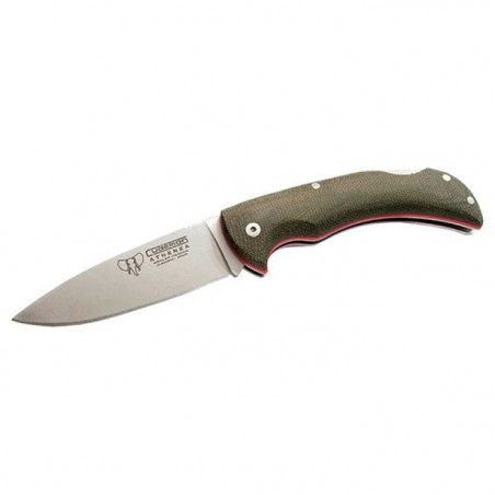 Couteau de poche Cudeman Athenea