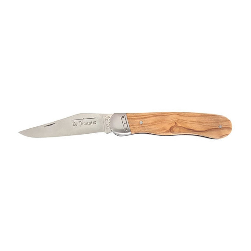 Couteau de poche Douris Chastel Le pionnier
