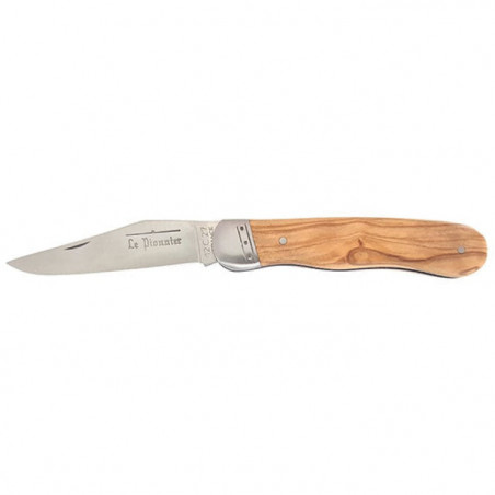 Couteau de poche Douris Chastel Le pionnier