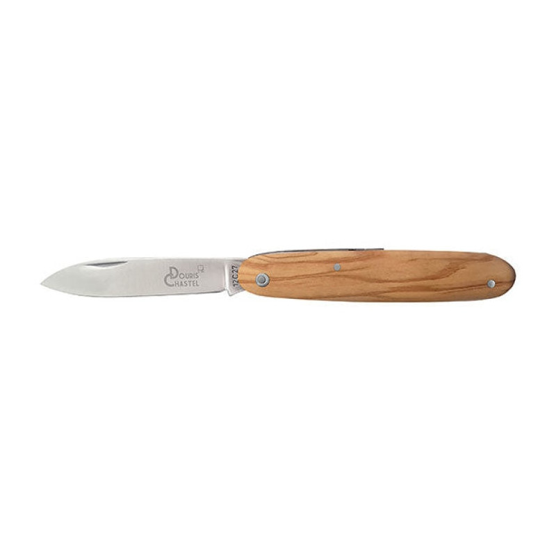 Couteau de poche Douris Chastel Navette