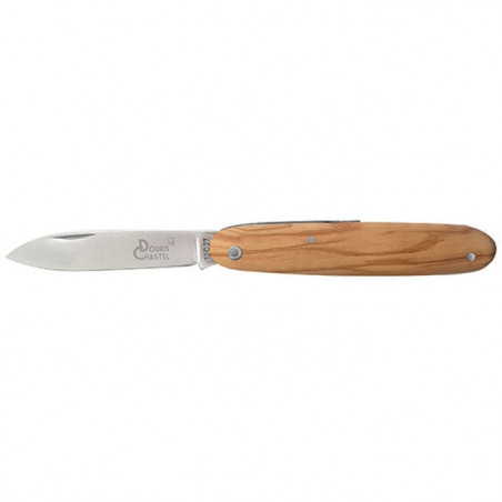 Couteau de poche Douris Chastel Navette