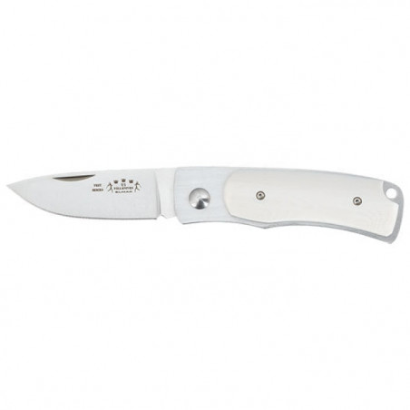 Couteau de poche Fallkniven U1 Elmax