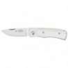 Couteau de poche Fallkniven U1 Elmax