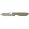 Couteau de poche Gerber Slimsada
