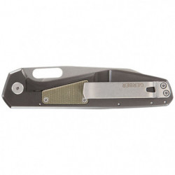 Couteau de poche Gerber Slimsada