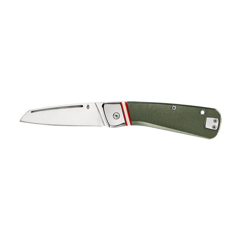 Couteau de poche Gerber Straightlace